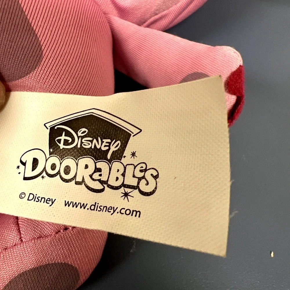 Disney Doorables Angel LiLo And Stitch 8